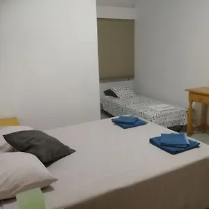 Apartamento Triana Pureza 12-14, Sevilla