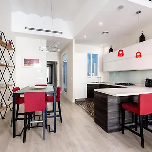Apartamento Aoa Gardens, Sevilla