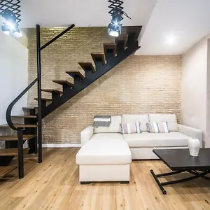 Apartamento - Pedro Del Toro - Museo, Sevilla
