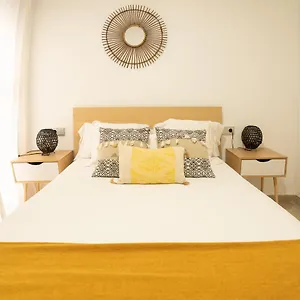 Apartamento Gotoseville Altair, Sevilla