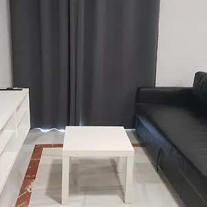Apartamento Llaves Del Salvador, Sevilla