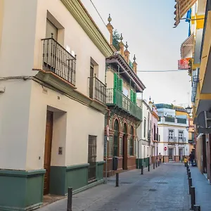 Apartamento Luxury Puente De Triana, Sevilla