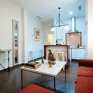 Apartamento New De Dios, Sevilla