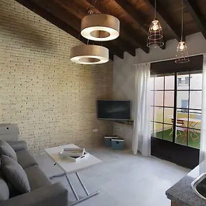 Apartamento En Sevilla-triana, Sevilla