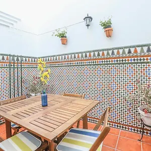 Apartamento Sol, Sevilla