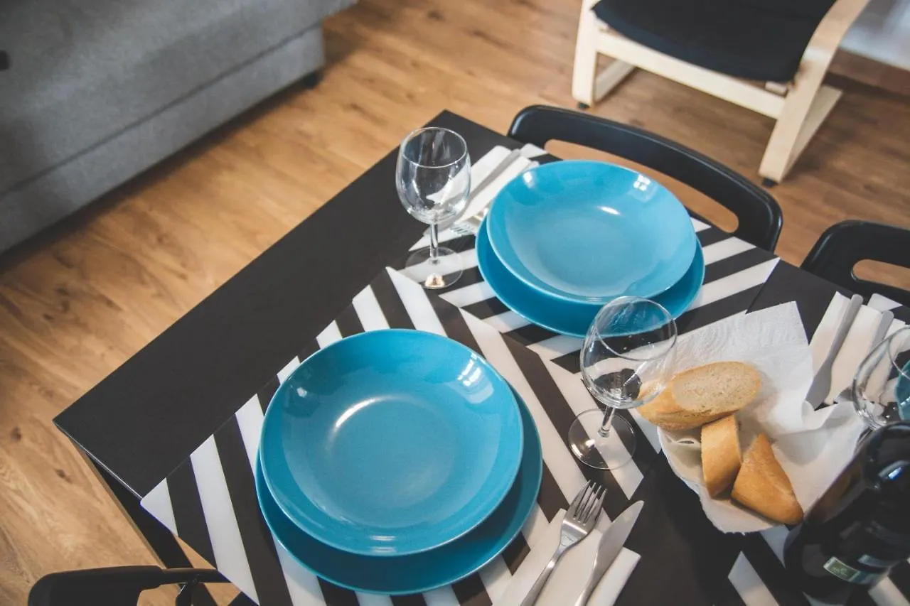 Sevilladream House Apartment