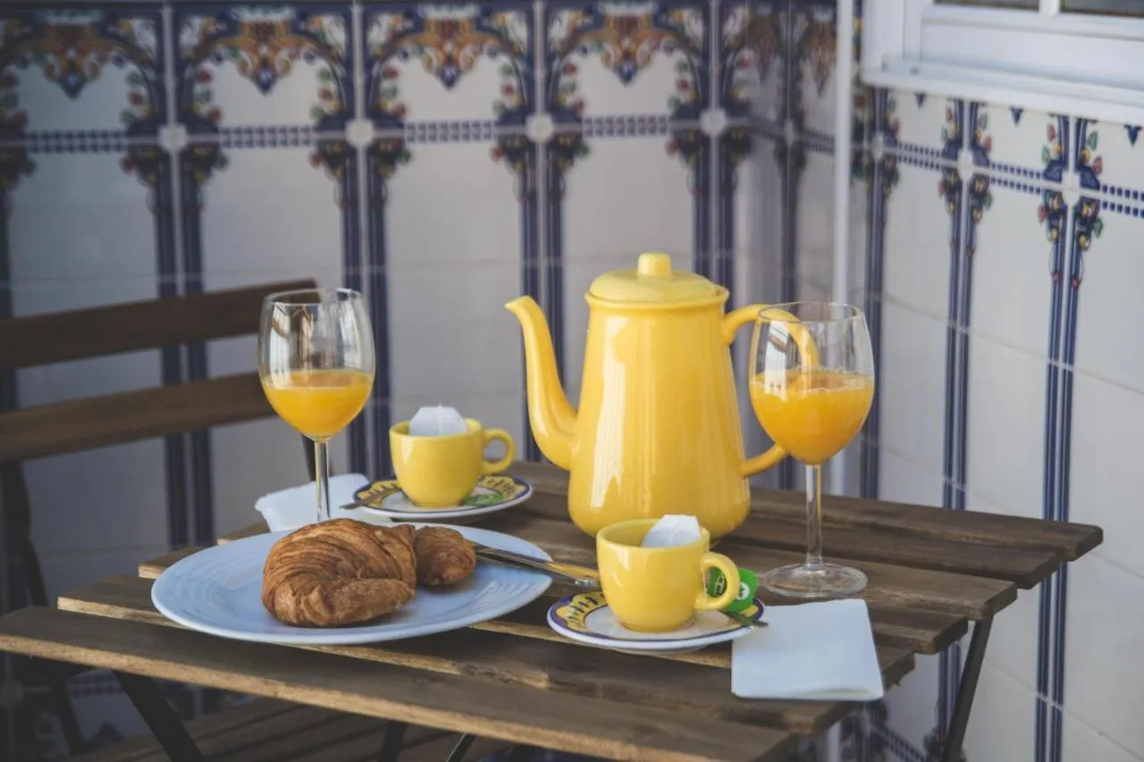 Sevilladream House Apartment Seville